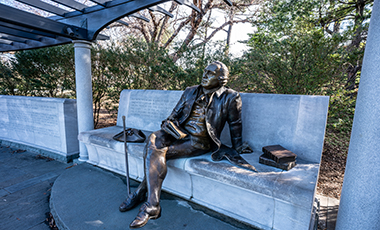 George Mason